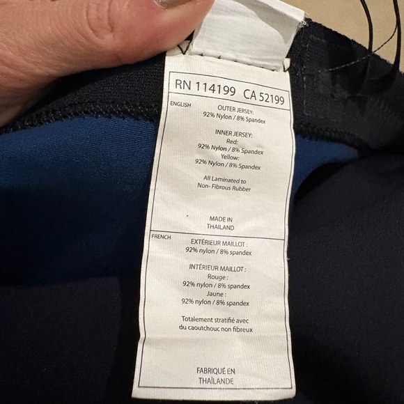 Roxy wet suit - Picture 4 of 6